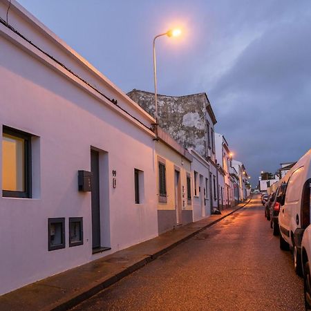 Casa De Santa Catarina - Ponta Delgada Villa Екстериор снимка
