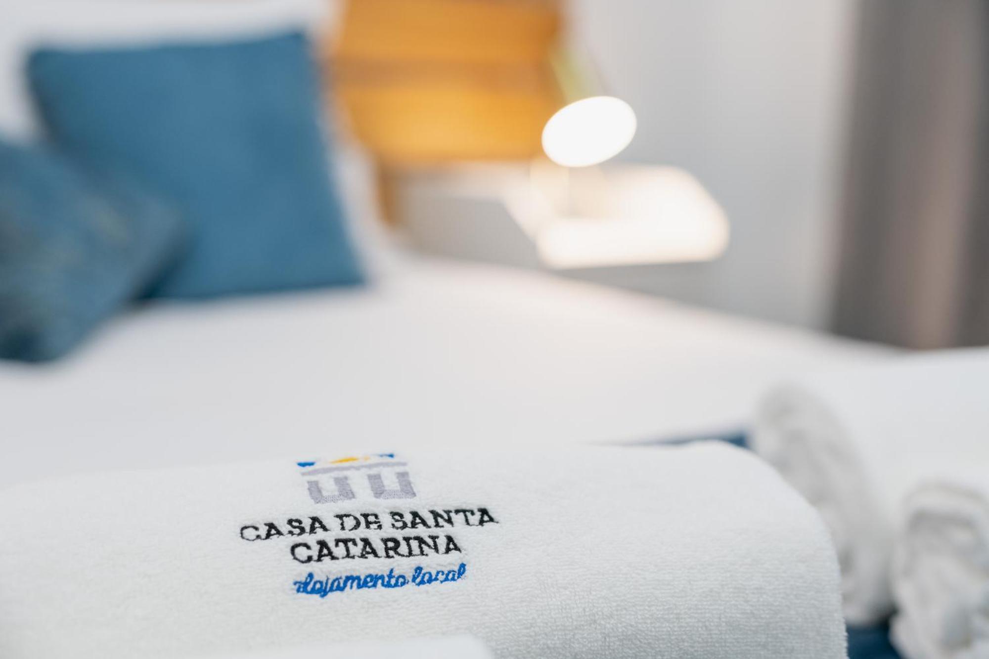 Casa De Santa Catarina - Ponta Delgada Villa Екстериор снимка