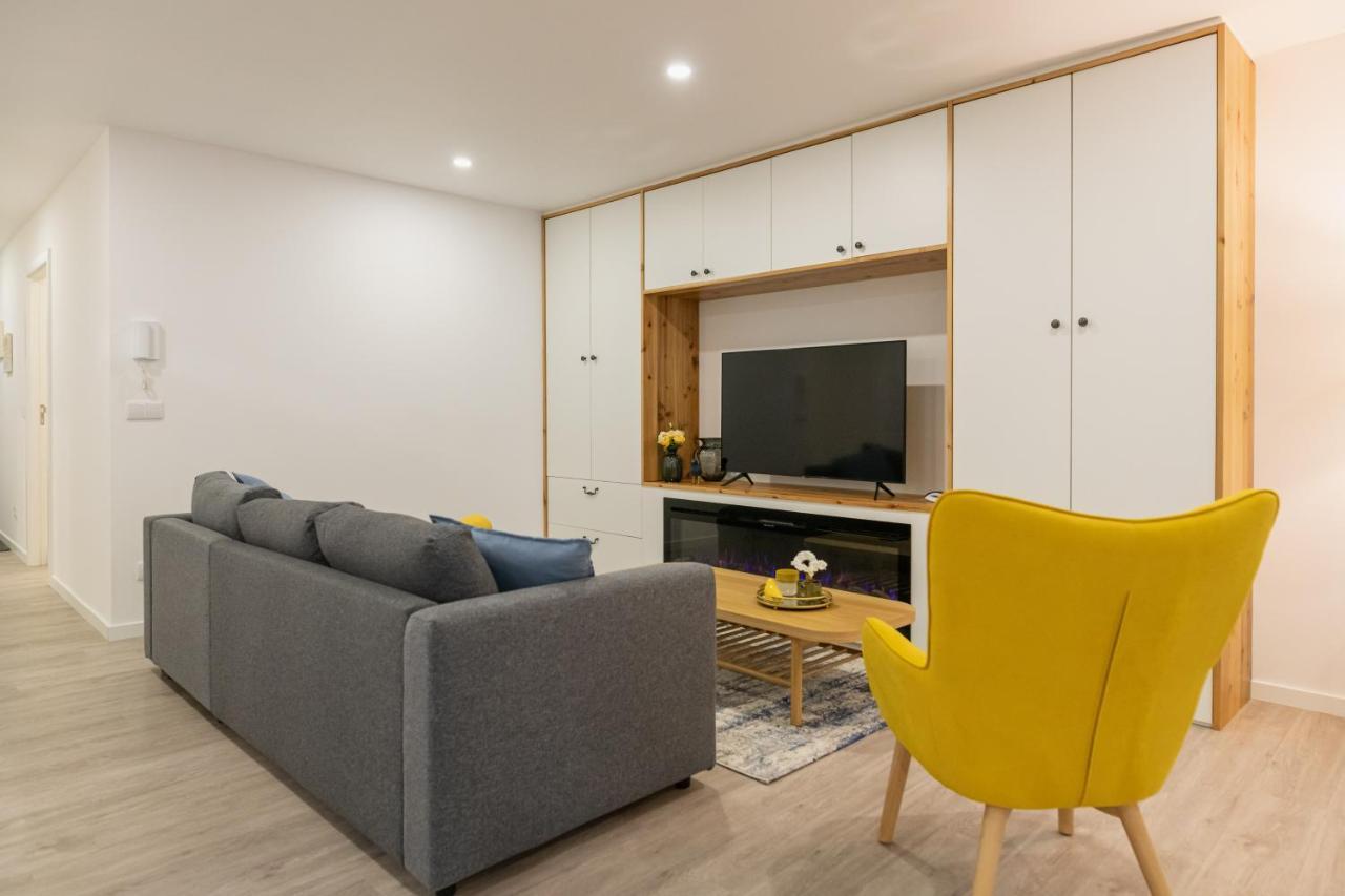 Casa De Santa Catarina - Ponta Delgada Villa Екстериор снимка