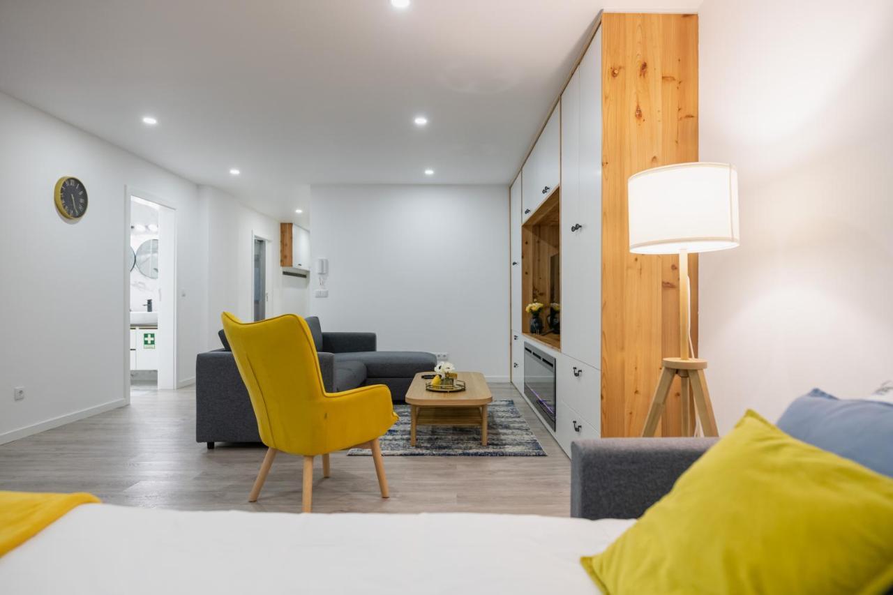 Casa De Santa Catarina - Ponta Delgada Villa Екстериор снимка
